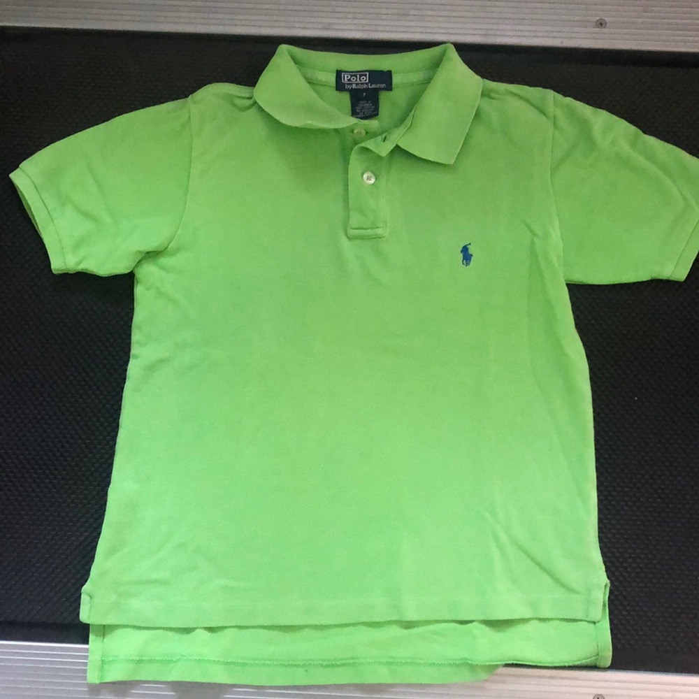 Ralph Lauren Polo shirt